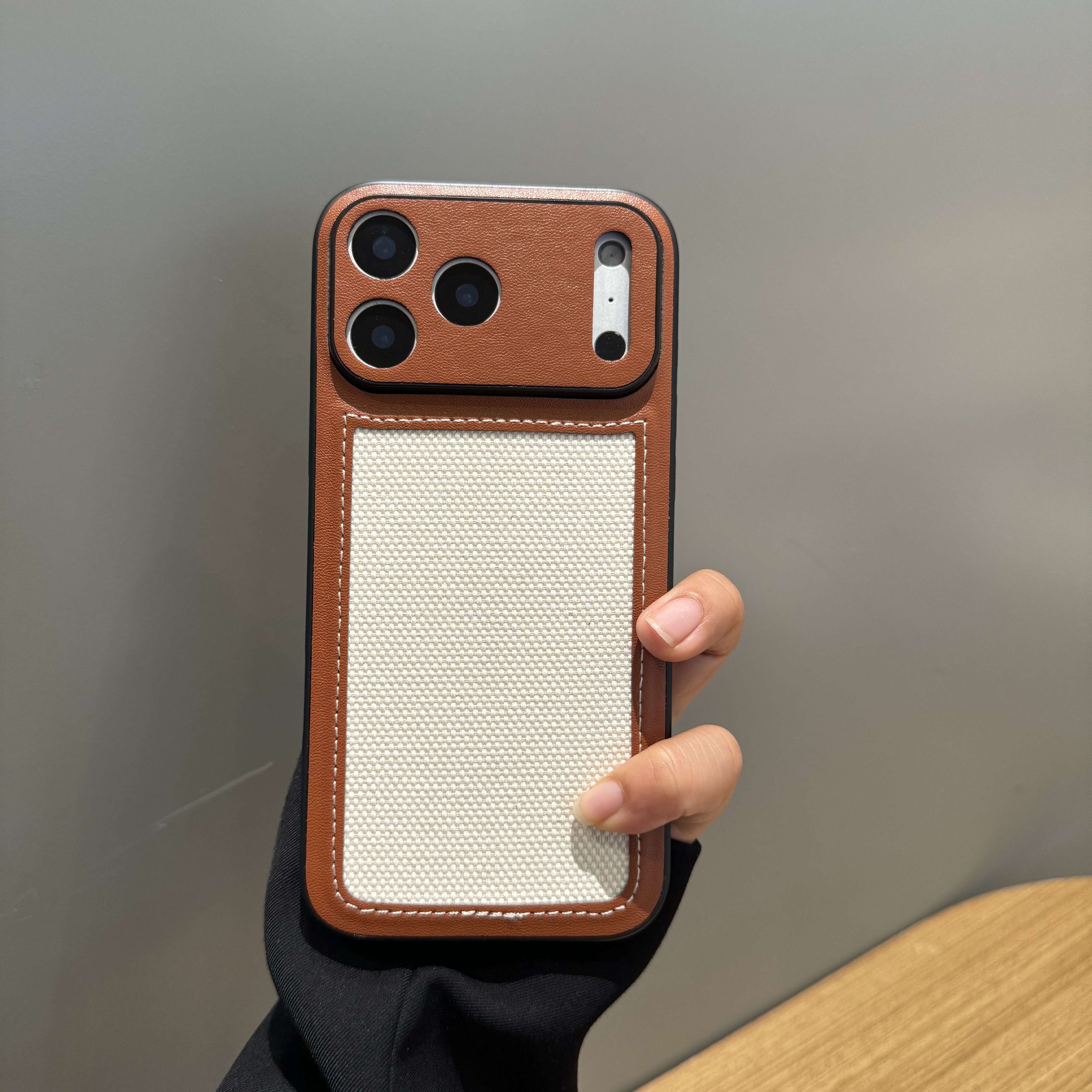 适用苹果17promax手机壳新款iPhone17pro全包16promax软边15高级感小众14pro高档奢华13防摔12保护套网红推荐