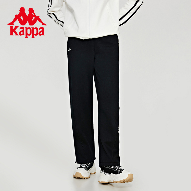 抽绳裤脚 自由调节 方便穿着