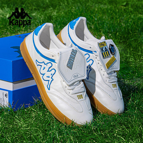 卡帕情侣同款运动休闲鞋低帮板鞋