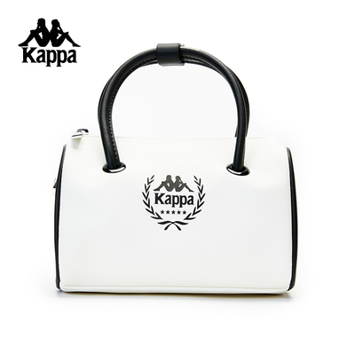 kappa卡帕背靠背小众手提包女