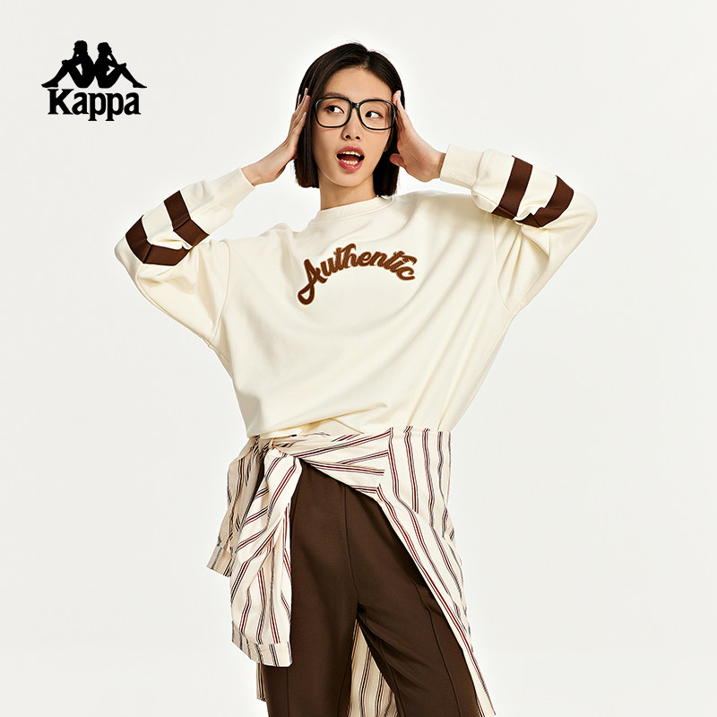 基础版型 运动休闲 简约易搭