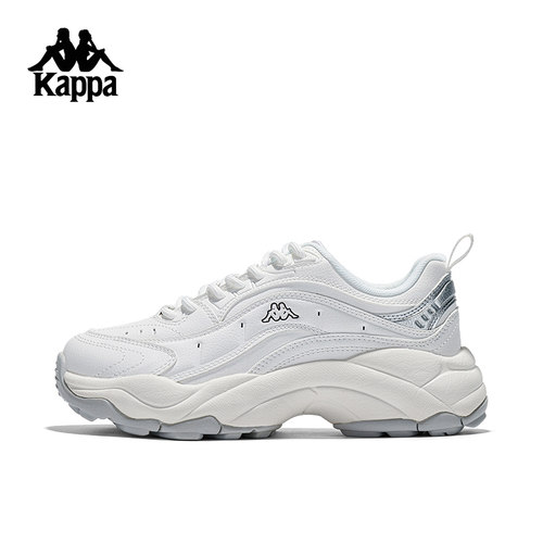 Kappa卡帕老爹鞋女款春秋款