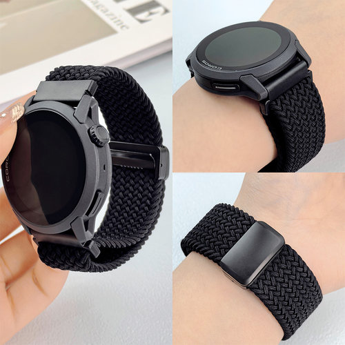 适用高驰pace3/pace4磁吸表带