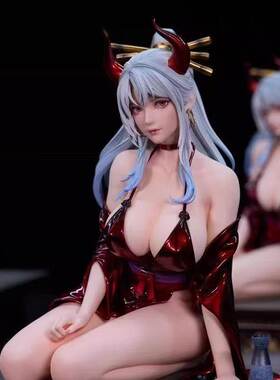 【全款现货】海贼王手办潮牌女帝潮牌娜美潮牌罗宾大和模型玩具