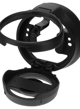 日本CARMATE出风口杯架，丰田陆巡LC70系专用