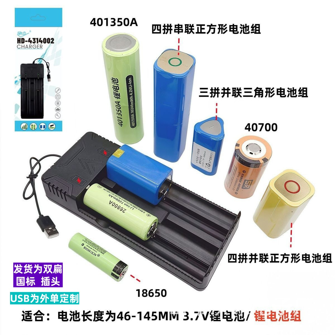 2170026800锂电池充电器