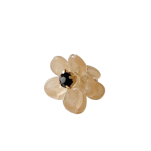 小巧精致发夹女侧边迷你公主头发卡前额刘海夹子头饰小号抓夹发饰