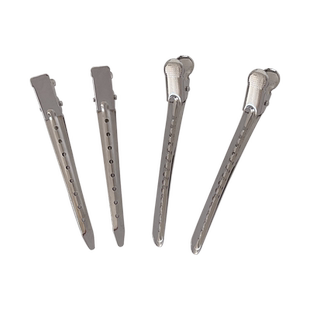 无痕定位夹刘海定型固定发夹子发根蓬松鸭嘴夹发缝头发高颅顶神器