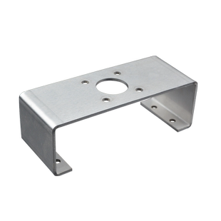 镀锌铁板非标机箱折弯焊接喷塑 304不锈钢板钣金厂家加工按图定制