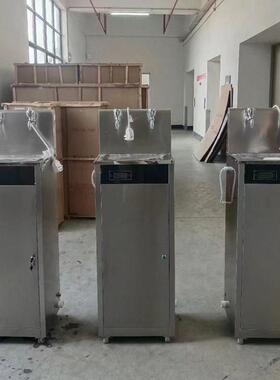 温热商用饮水机冷热开水器不锈钢学校工厂宿舍直饮机过滤节能净水