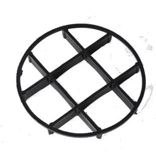 透气花盆垫高防积水花盆底部垫高底座垫脚防烂根托盘架子托架通风