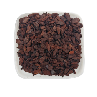 松树皮新西兰进口发酵腐熟松磷蝴蝶兰石斛铺面覆盖物兰花专用植料