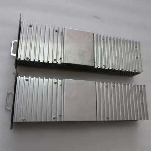 议价MASTER GUARD EDV540/48 有2台议价