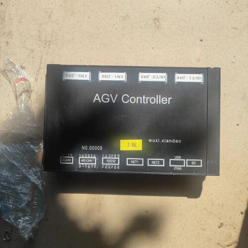 议价 无锡先导AGV Controller PC扩展板，件，成可维修