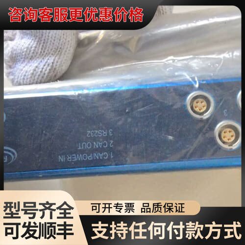 议价RACELOGIC ADC03数据采集器，8通道16位模拟量可维修
