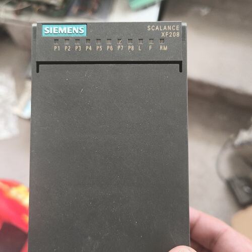 议价XF208工业交换机可维修