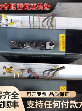 ESDC-030DP 伊莱斯ELESY驱动器 ,两台，有