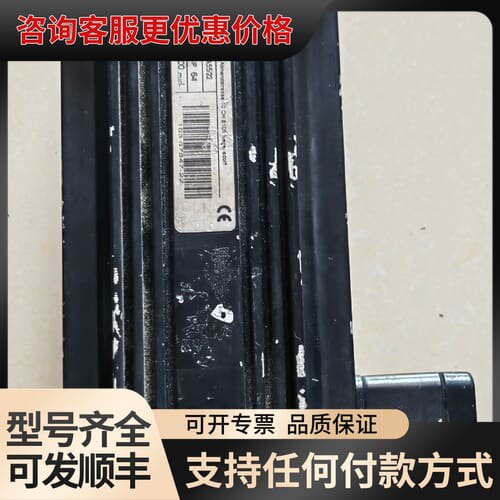 议价gmb伺服电机SAC90L30/3/TB/EY-2048/K可维修