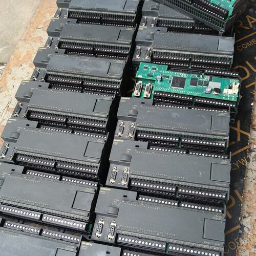 议价CPU226 CN 6ES76ES7 216-2AD2可维修