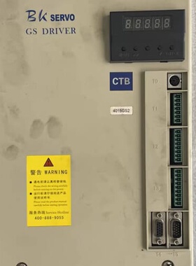 议价广州维修CTB超同步BKSC-4015GS1-10C-BK议价