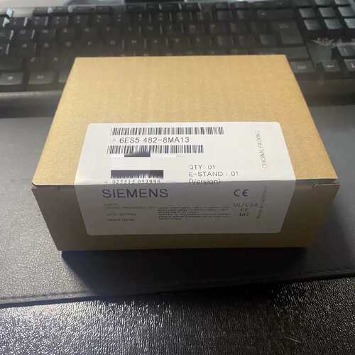 议价 6ES5482-8MA13 6ES5 482-8MA13 可维修