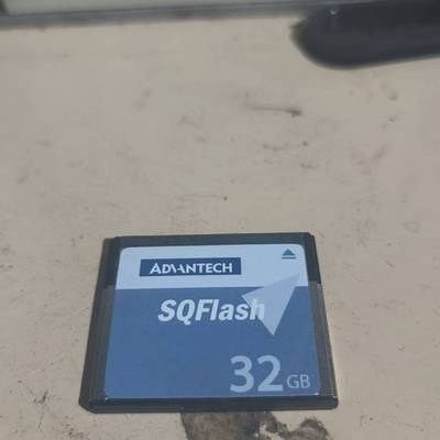 议价CFast卡内存卡 背面2勾 CFa