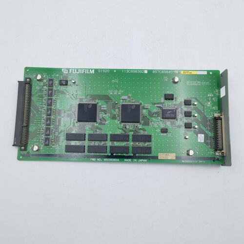 议价FUJIFILM GIS20 113C898392 857C可维修