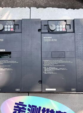 议价变频器FR-A720-11K议价