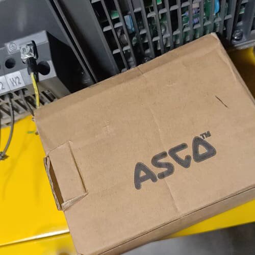 议价 ASCO电磁阀 EF8320G202，24VDC，进 可维修