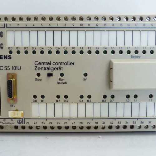 议价 6ES5101-8UA12 6ES5 101-8UA12 可维修