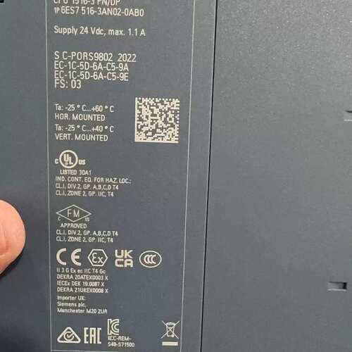 议价1500CPU，1515-2PN，1516-3PN，西可维修