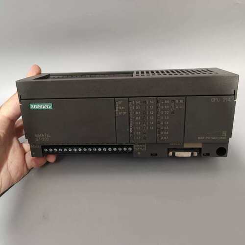议价 S7-200 CPU 214，6ES7 214-1GC 可维修
