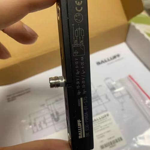 议价BALLUFF传感器BIL0003议价