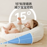 Детская антиколиковая подушка для новорожденных для кормящих грудью