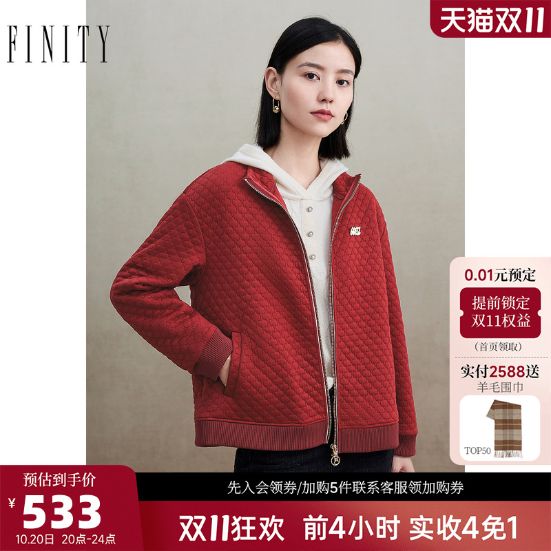 短外套女 秋季新款