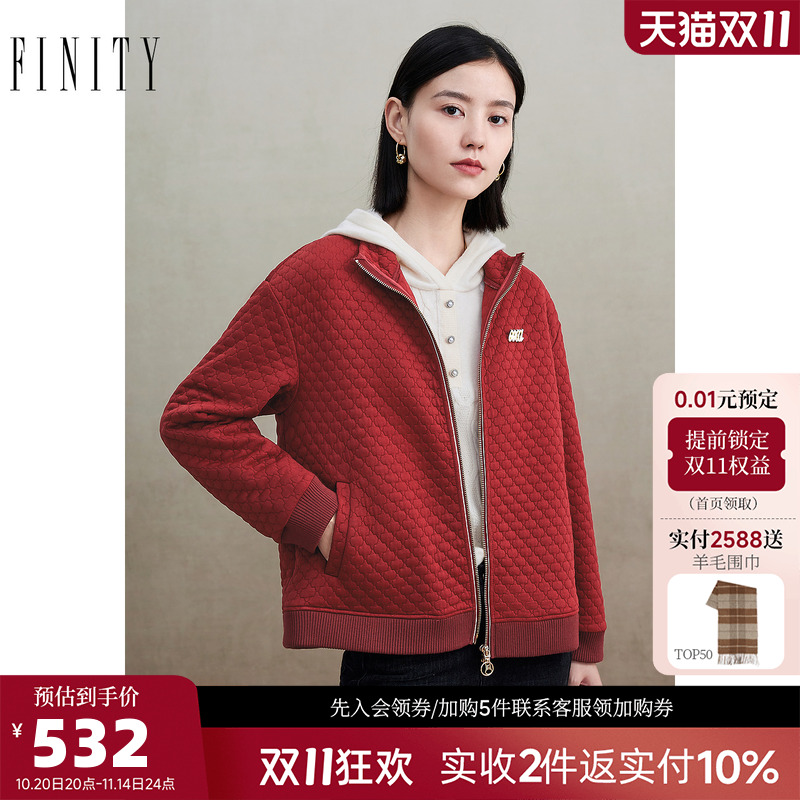 短外套女 秋季新款