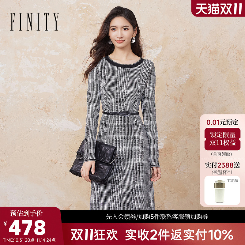 连衣裙女 夏季新品