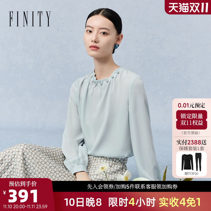 简约休闲衬衫  春季新品