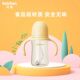 贝臻Beizhen米哆系列宽口径PPSU奶瓶 奶嘴 PPSU奶瓶240ML配M码