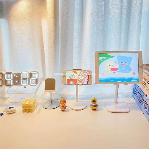 Держатель для телефона, планшетный универсальный ноутбук