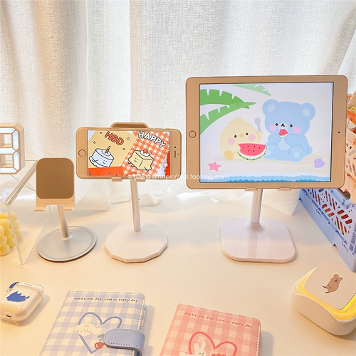 Держатель для телефона, планшетный универсальный ноутбук