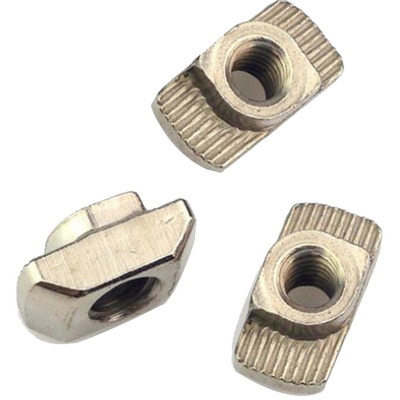 腾楠螺母欧标铝型材20304045