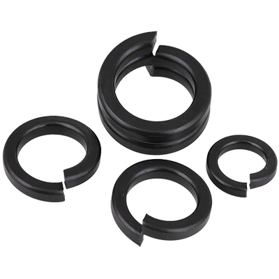 镀锌弹垫厂家直销量大优惠腾楠