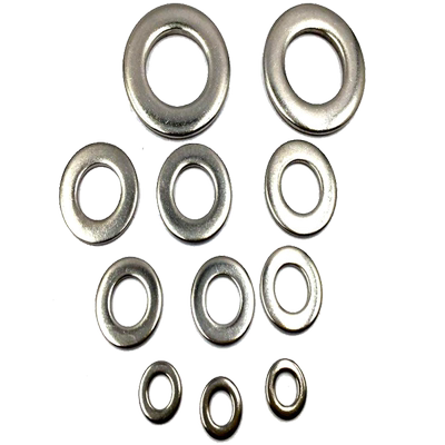 304不锈钢平垫量大优惠腾楠