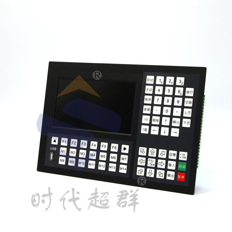 加工中心编程器cm60d控制器