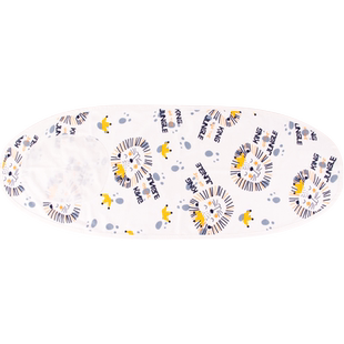 婴儿防惊跳睡袋包巾夏季新生儿襁褓包被包巾宝宝防惊吓睡觉神器