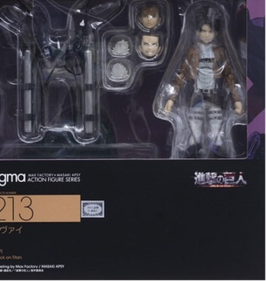 艾伦·耶格尔 可动 figma 207 进击的巨人办模型|ruв категории плесень играть/Аниме/вокруг/cos/настольные игры, руки/яйцо/кукла/BJD/солдат, другие руки - от Buy2taobao.com для оказания профессиональной услуги покупки агента Taobao