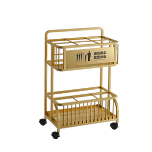 雨伞收纳架酒店大堂商用伞架银行公司学校教室雨伞沥水存放置物架