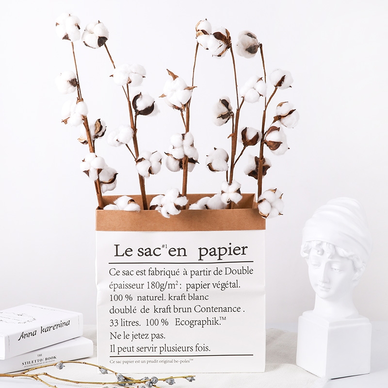 木棉花干花北欧ins仿真假花束房间柜台树枝干枝拍照装饰摆设花束|ruв категории доставка цветов/цветок моделирования/растения садоводства, вечную жизнь цветы/сушеные цветы, сушеные цветы - от Buy2taobao.com для оказания профессиональной услуги покупки агента Taobao