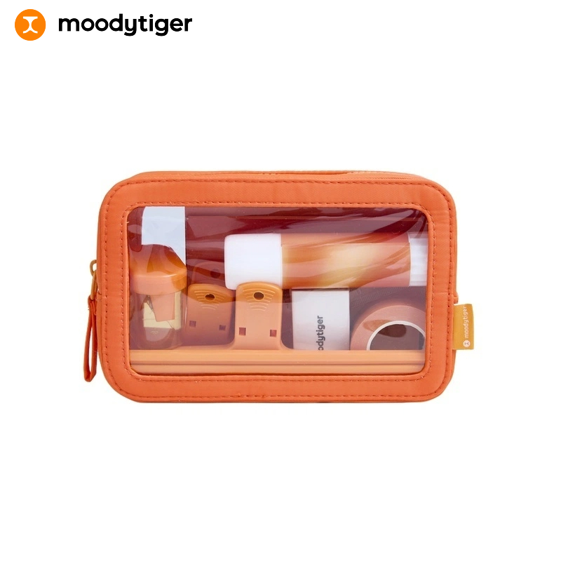 moodytiger开学季文具礼包